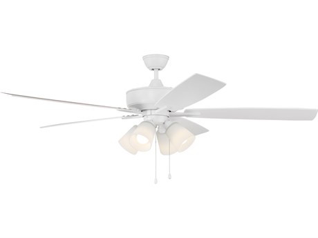 Craftmade Super Pro 60" Ceiling Fan
