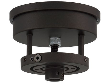 Craftmade EspressoSlope Mount Adapter