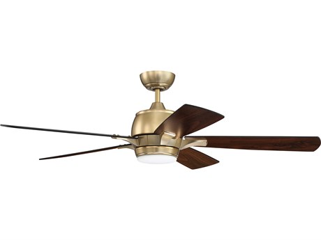 Craftmade Stellar 52" Ceiling Fan