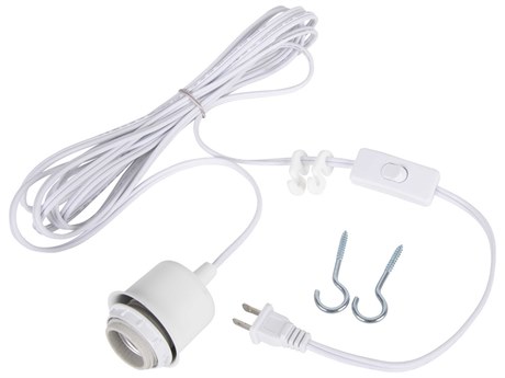 Craftmade Swag 1 - Light Swag Hardware Kit