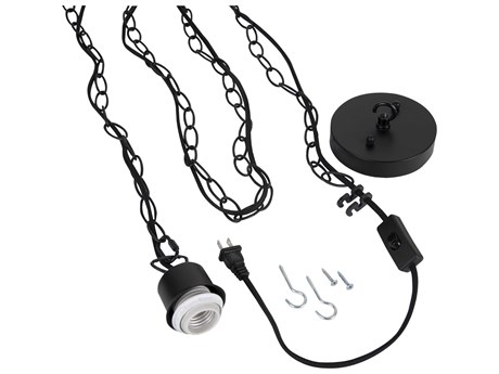 Craftmade Swag 1 - Light Swag Hardware Kit