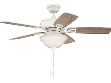 Craftmade Twist-N-Click 42" Ceiling Fan Fan