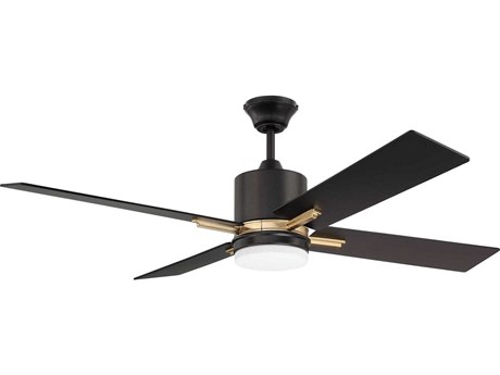 Craftmade Teana 1 - Light 52" LED Ceiling Fan