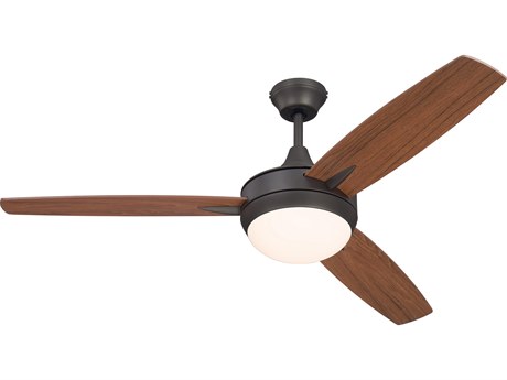 Craftmade Targas 52" Ceiling Fan