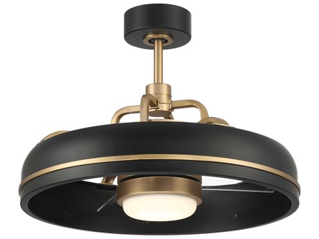 Craftmade Taylor 1 - Light 24" LED Ceiling Fan