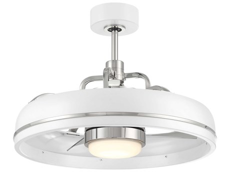 Craftmade Taylor 1 - Light 24" LED Ceiling Fan