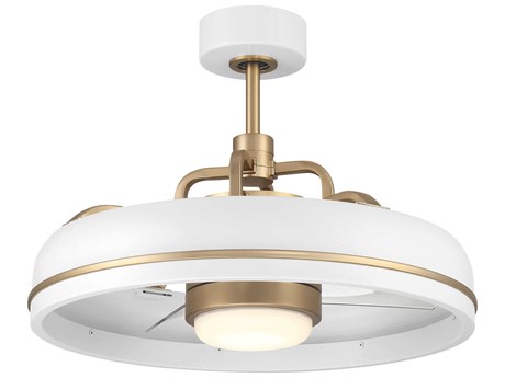 Craftmade Taylor 1 - Light 24" LED Ceiling Fan