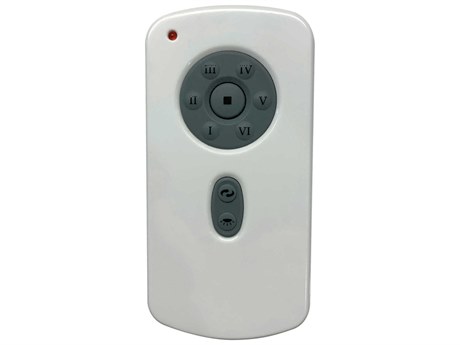 Craftmade Handset Remote Only for WIFI DC Motor