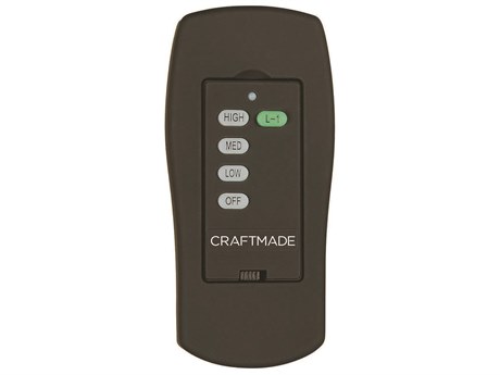 Craftmade Universal WIFI Fan Control