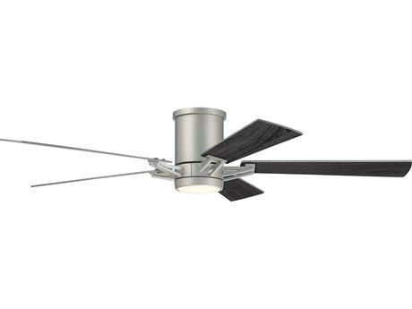 Craftmade Wyatt 1 - Light 52" LED Ceiling Fan