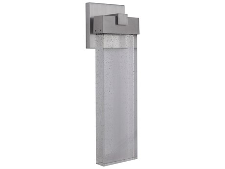 Craftmade Aria 1 - Light Outdoor Wall Light