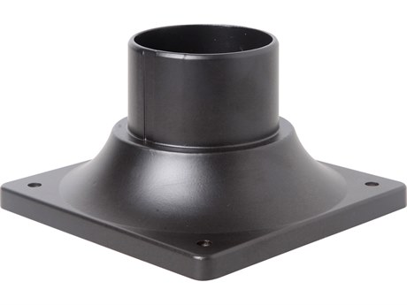 Craftmade Post Adapter Cast Mount