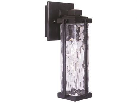 Craftmade Pyrmont 1 - Light Outdoor Wall Light