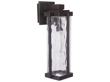 Craftmade Pyrmont 1 - Light Outdoor Wall Light