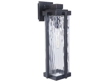 Craftmade Pyrmont 1 - Light Outdoor Wall Light