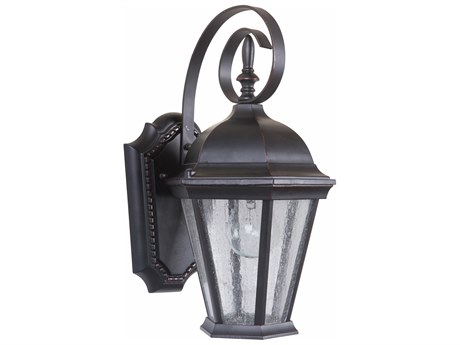 Craftmade Chadwick 1 - Light Outdoor Wall Light