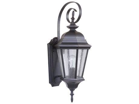 Craftmade Chadwick 1 - Light Outdoor Wall Light