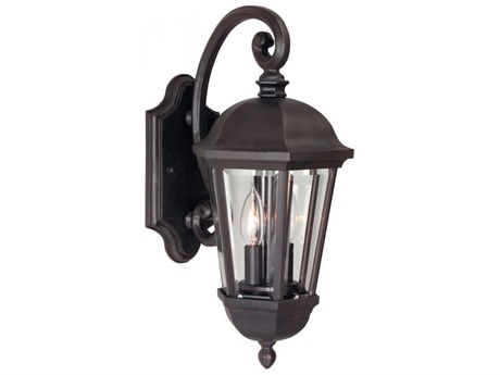 Craftmade Britannia Outdoor Wall Light