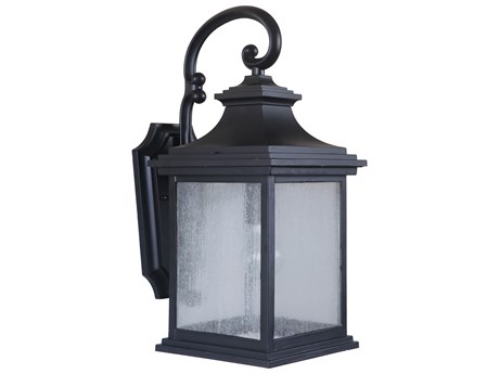 Craftmade Gentry Outdoor Wall Light