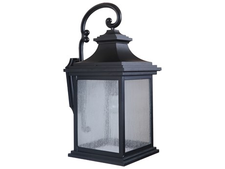 Craftmade Gentry 1 - Light Outdoor Wall Light