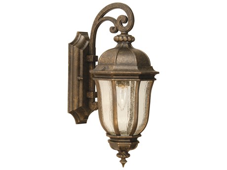 Craftmade Harper Outdoor Wall Light