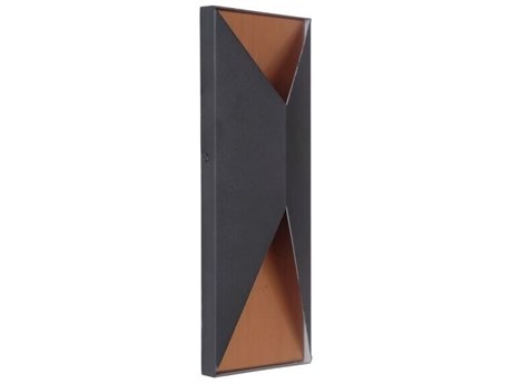 Craftmade Peak 2 - Light Outdoor Wall Light