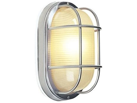 Craftmade Bulkhead 1 - Light Outdoor Wall Light