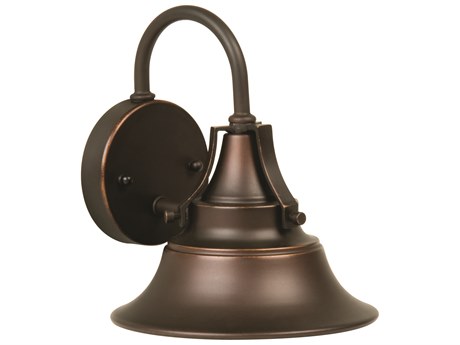 Craftmade Union Outdoor Wall Light