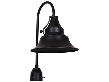 Craftmade Union 1 - Light Outdoor Post Light