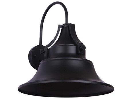 Craftmade Union 1 - Light Outdoor Wall Light