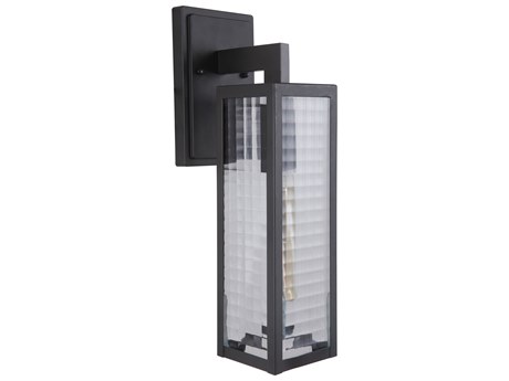 Craftmade Deka 1 - Light Outdoor Wall Light