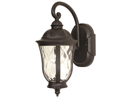 Craftmade Frances 1 - Light Outdoor Wall Light