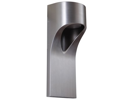 Craftmade Fusion 1 - Light Outdoor Wall Light