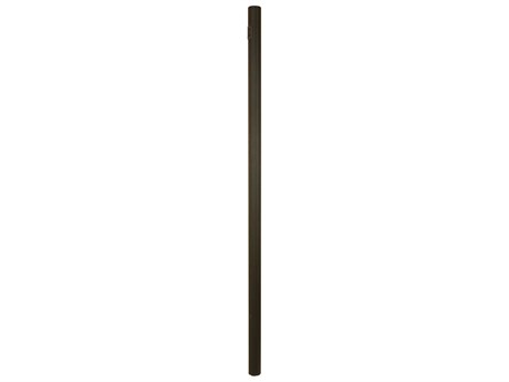 Craftmade Fluted Direct Burial Post