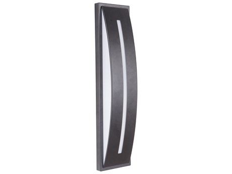 Craftmade Luna 1 - Light Outdoor Wall Light
