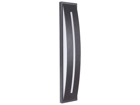 Craftmade Luna 1 - Light Outdoor Wall Light