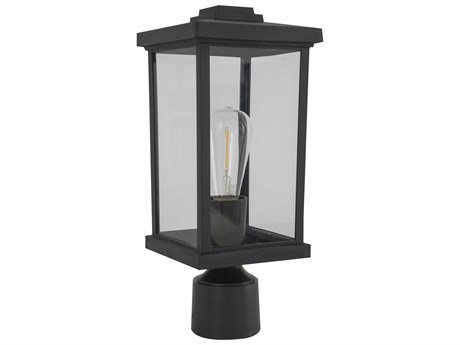 Craftmade Resilience 1 - Light Outdoor Wall Light
