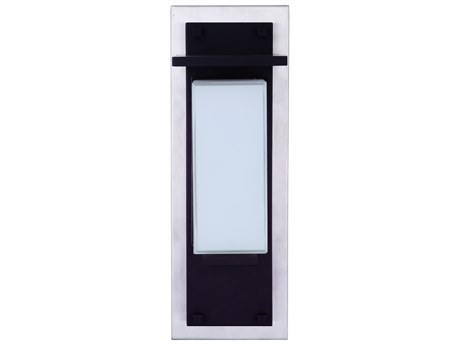 Craftmade Heights 1 - Light Outdoor Wall Light