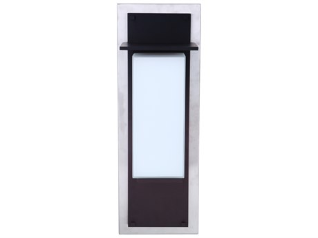 Craftmade Heights 1 - Light Outdoor Wall Light
