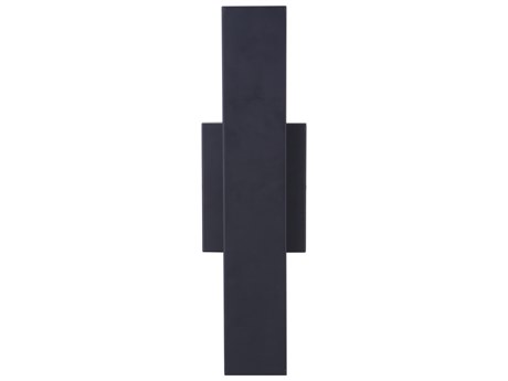 Craftmade Rens 1 - Light Outdoor Wall Light