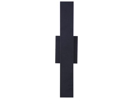 Craftmade Rens 1 - Light Outdoor Wall Light