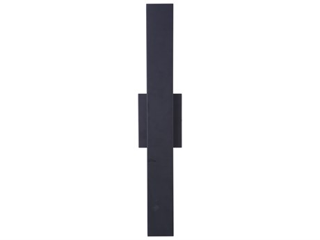 Craftmade Rens 1 - Light Outdoor Wall Light