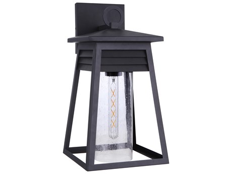 Craftmade Becca 1 - Light Outdoor Wall Light