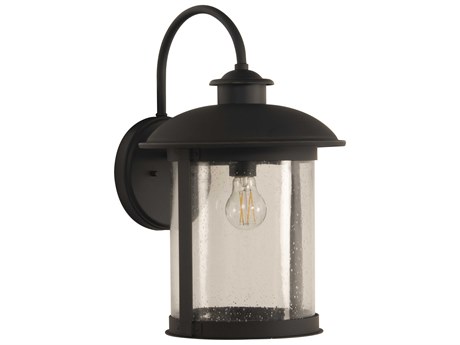 Craftmade O'Fallon 1 - Light Outdoor Wall Light