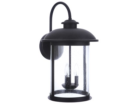 Craftmade O'Fallon 3 - Light Outdoor Wall Light
