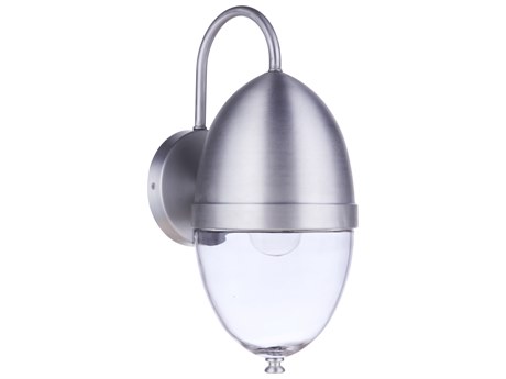 Craftmade Sivo 1 - Light Outdoor Wall Light