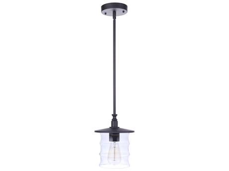 Craftmade Canon 1 - Light Outdoor Hanging Light