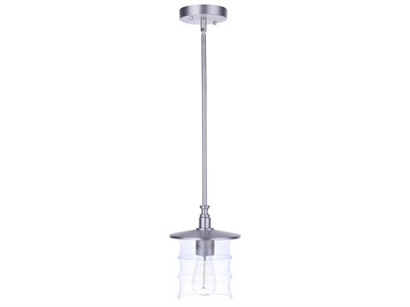 Craftmade Canon 1 - Light Outdoor Hanging Light