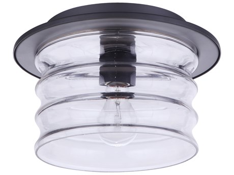 Craftmade Canon 1 - Light Outdoor Ceiling Light