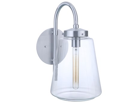 Craftmade Laclede 1 - Light Outdoor Wall Light